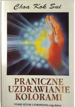 Prawnicze uzdrawianie kolorami