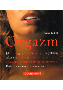Orgazm