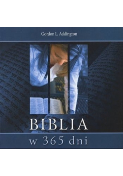 Biblia w 365 dni