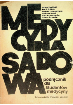 Medycyna sądowa podręcznik dla studentów medycyny