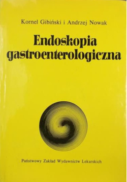 Endoskopia gastroenterologiczna