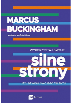 Wykorzystaj swoje silne strony