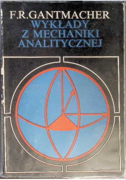 Wykłady z mechaniki analitycznej