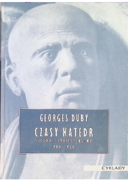 Czasy katedr Sztuka i społeczeństwo 980  1420