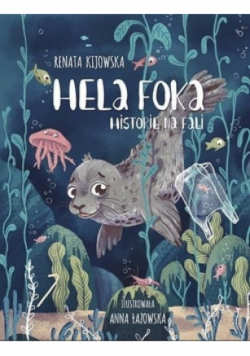 Hela Foka Historie na fali