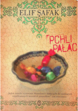 Pchli pałac