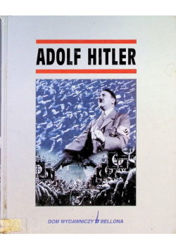Adolf Hitler