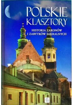Polskie klasztory