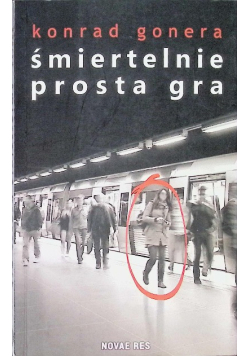 Śmiertelnie prosta gra