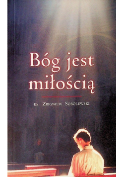 Bóg jest miłością