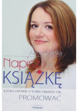 Napisz książkę
