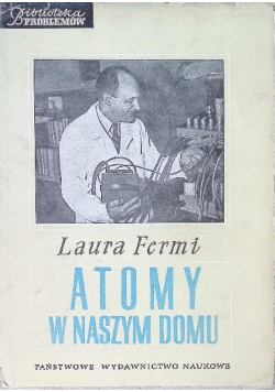 Atomy w naszym domu