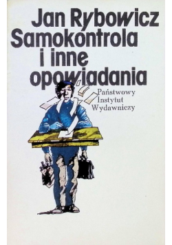 Samokontrola i inne opowiadania