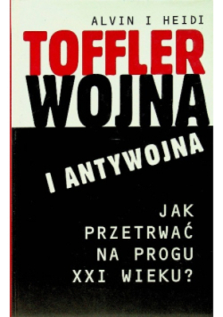 Wojna i antywojna