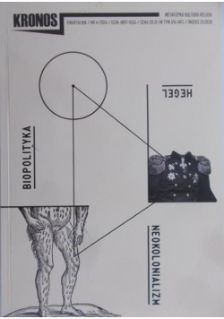 Biopolityka, Hegel, neokolonializm