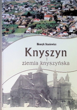 Knyszyn ziemia