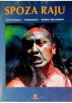 Spoza Raju Australia Tasmania Nowa Zelandia