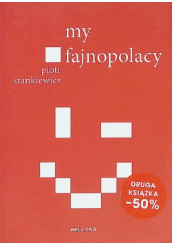 My fajnopolacy