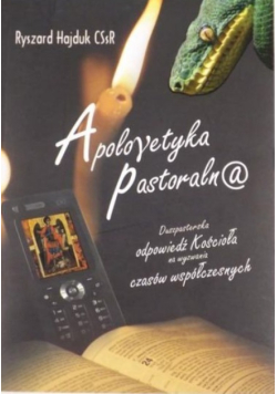 Apologetyka pastoralna