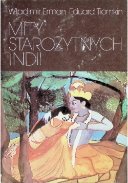 Mity starożytnych Indii