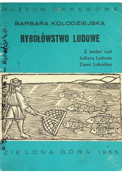 Rybołówstwo ludowe