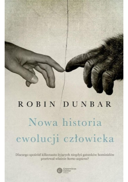 Nowa historia ewolucji człowieka