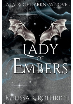 Lady of Embers