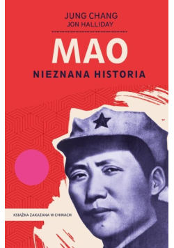 Mao Nieznana historia