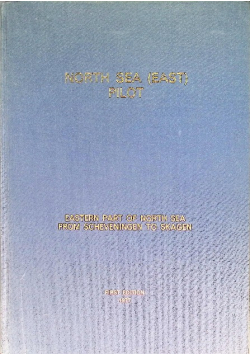North Sea (East) Pilot