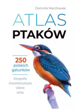 Atlas ptaków