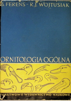 Ornitologia ogólna