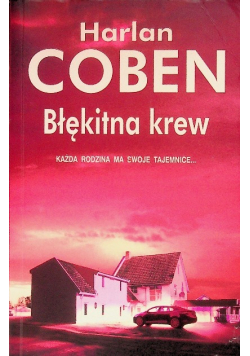 Błękitna krew