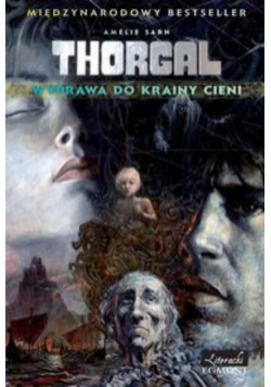 Thorgal Wyprawa do krainy cieni