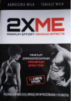2 x ME Minimum zaangażowania Maksimum efektów