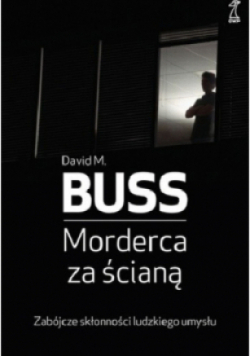 Morderca za ścianą