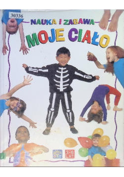 Moje Ciało