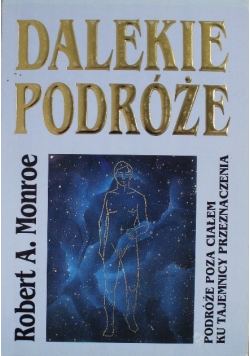 Dalekie podróże