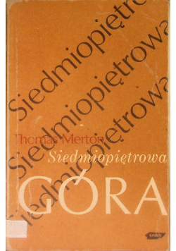 Siedmiopiętrowa góra