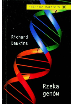 Rzeka genów