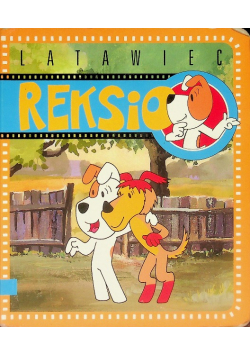 Reksio Latawiec