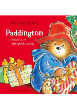 Paddington i świąteczna niespodzianka