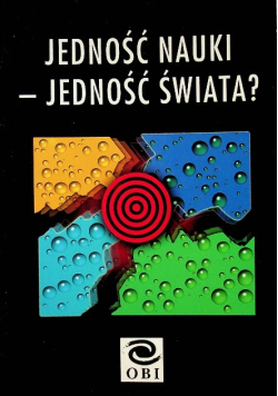 Jedność nauki jedność świata