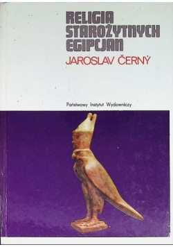Religia starożytnych Egipcjan