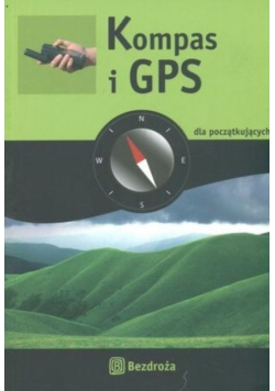 Kompas i GPS dla początkujących