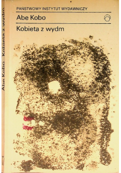 Kobieta z wydm