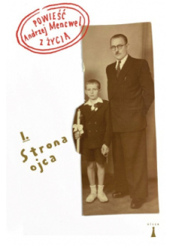 Powieść z życia Tom 1