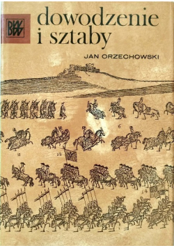Dowodzenie i sztaby