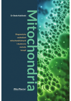 Mitochondria