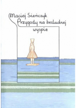 Przygody na bezludnej wyspie