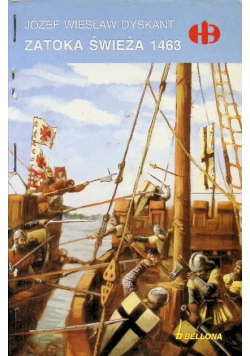 Zatoka Świeża 1463